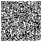 QR code with Mac's Road Service contacts