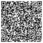 QR code with Daniels Chiropractic Clinic contacts