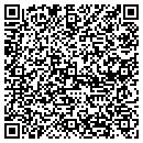 QR code with Oceanview Storage contacts
