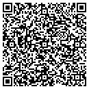 QR code with Ashland Podiatry contacts