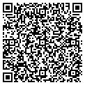 QR code with Ward FE contacts
