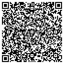QR code with D & T Inspections contacts