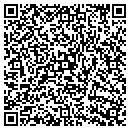 QR code with TGI Fridays contacts