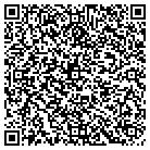 QR code with A Bug Guy Pest Eliminator contacts