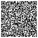 QR code with C V P O C contacts