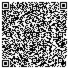 QR code with Orient Road Food Market contacts