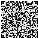 QR code with Tan It contacts