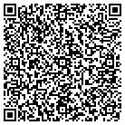 QR code with 3-D Excavating Development contacts