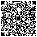 QR code with Trinas Nails contacts
