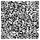 QR code with H & R Block Tax Service contacts