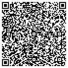 QR code with Rainbow Int Carpet Care contacts