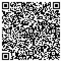 QR code with Aarons contacts