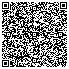 QR code with Marys Hmmngbird Stitch-N-Knit contacts