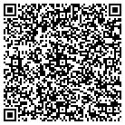 QR code with Oregon Oasis Construction contacts