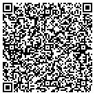 QR code with Mark Schults Oregon Realty Co contacts