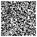 QR code with Z Signs & Graphics contacts