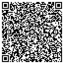 QR code with Red Apple Inn contacts