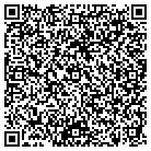 QR code with University-Oregon Book Store contacts