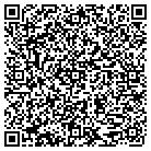 QR code with C & M Spring Engineering Co contacts