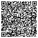 QR code with KEED contacts