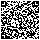 QR code with Ron Holly Const contacts