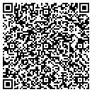 QR code with Robert M Carlock DC contacts