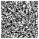 QR code with Hamilton L H Woody Jr PC contacts