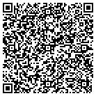 QR code with George Cndy Unlmtd Cretv Intr contacts