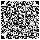QR code with On Time Heating & Cooling contacts