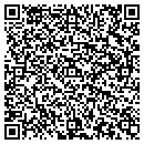QR code with KBR Custom Cycle contacts