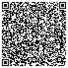 QR code with Mc Clain's Printmaking Supl contacts
