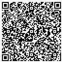 QR code with Cozy Cattail contacts