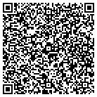 QR code with Maces Excavation & Cnstr contacts