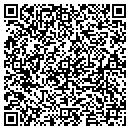 QR code with Cooler Club contacts