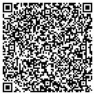 QR code with D Marshall Goodrich DDS contacts