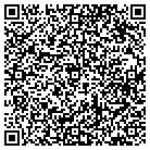 QR code with Mr G's Tree & Hedge Pruning contacts
