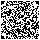 QR code with Seacliff Studio Gallery contacts