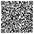 QR code with D Gilbert contacts