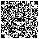 QR code with Clovis Planning & Development contacts