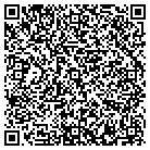 QR code with Maloney Business Interiors contacts
