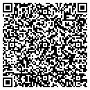 QR code with Cut Above contacts