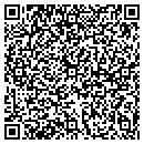QR code with Laserpros contacts