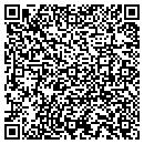 QR code with Shoetini's contacts