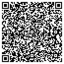QR code with Gary D Sheldon DDS contacts