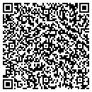 QR code with C J Automotive contacts