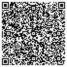QR code with Precision Machine & Mfg Inc contacts