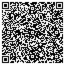 QR code with R C Speed Center contacts