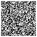 QR code with Johnny's Garage contacts