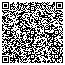 QR code with Punkin The Clown contacts