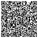 QR code with I-5 Auctions contacts